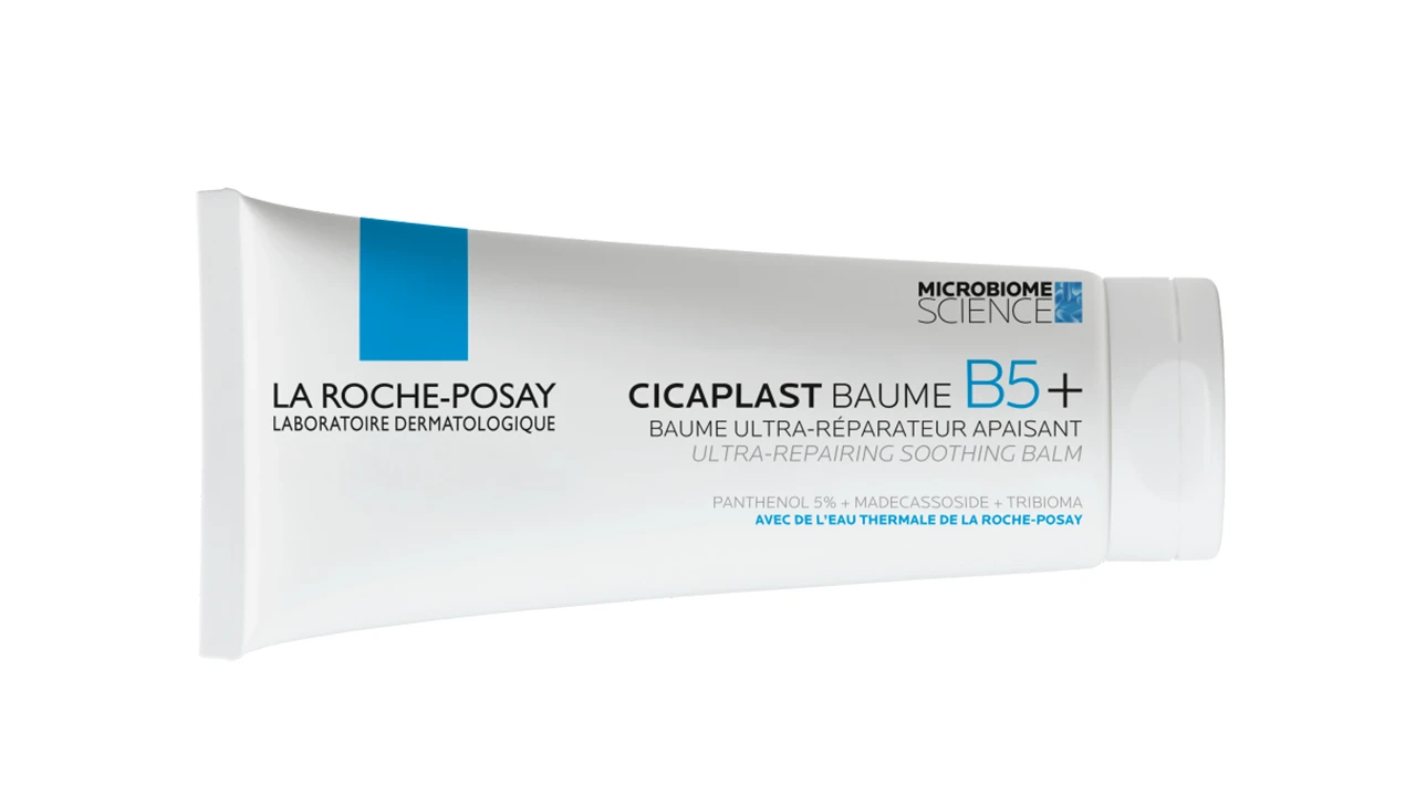Jó hír a cicarajongóknak, megújult a La Roche-Posay Cicaplast B5 balzsam
