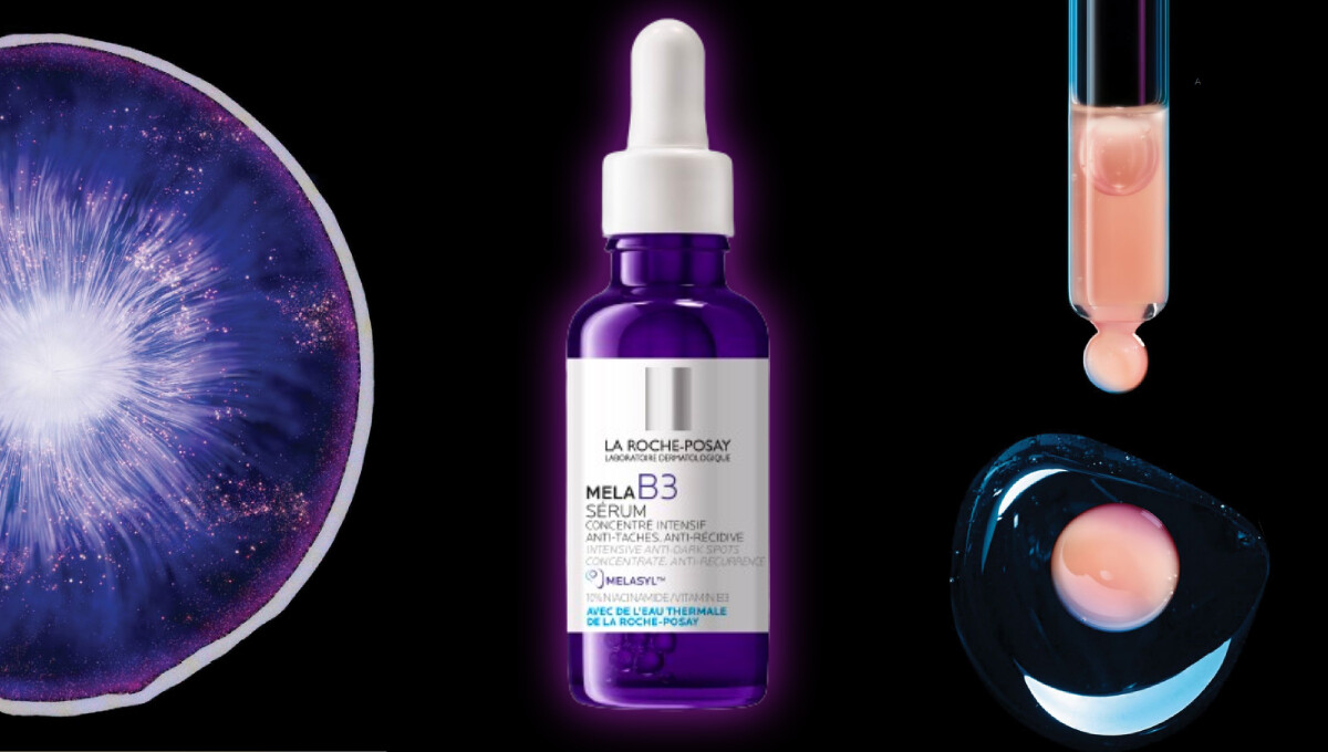 Új pigmentfoltok elleni hatóanyagot szabadalmaztattak, az első bőrápoló már meg is érkezett a főszereplésével