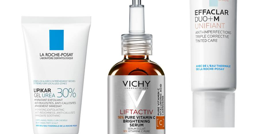 3 kozmetikai újdonság – aktív összetevőkből náluk nincs hiány