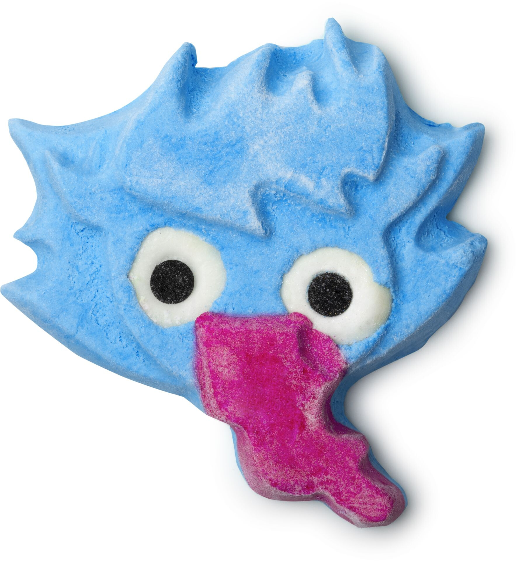 A Harajuku Lush Labs habfürdői hozzánk is megérkeztek