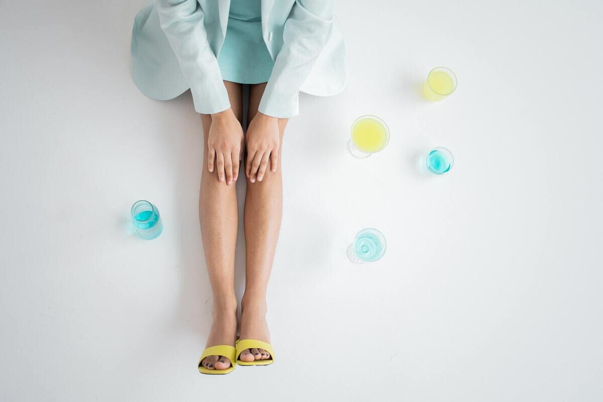 5 lábápoló, amikből összeállhat egy komplett rutin