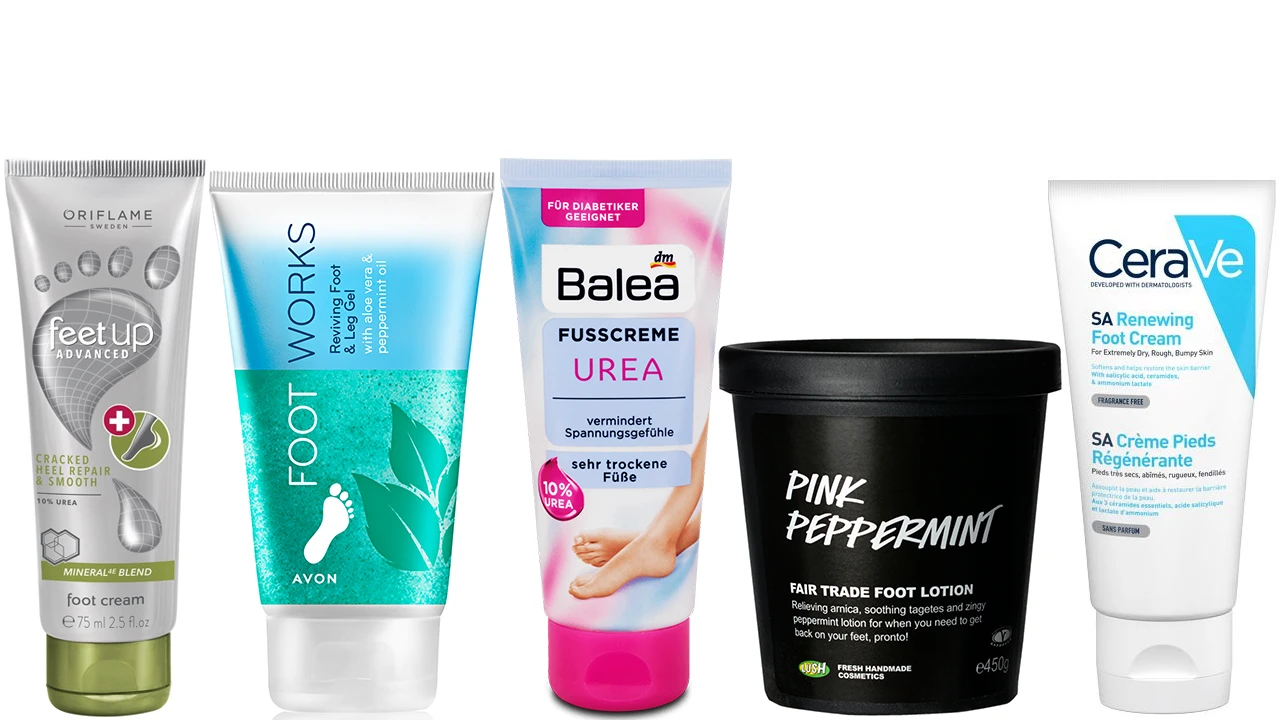 5 lábápoló nyárra, a pihe-puha praclikért