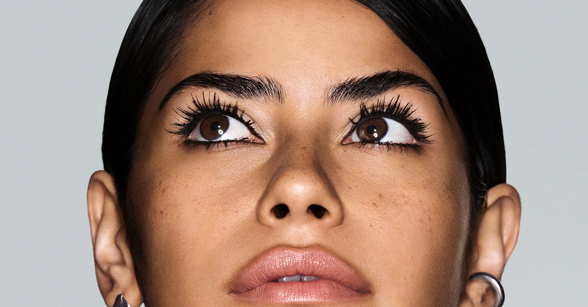 Újdonság: MAC Stack Szempillaspirálok