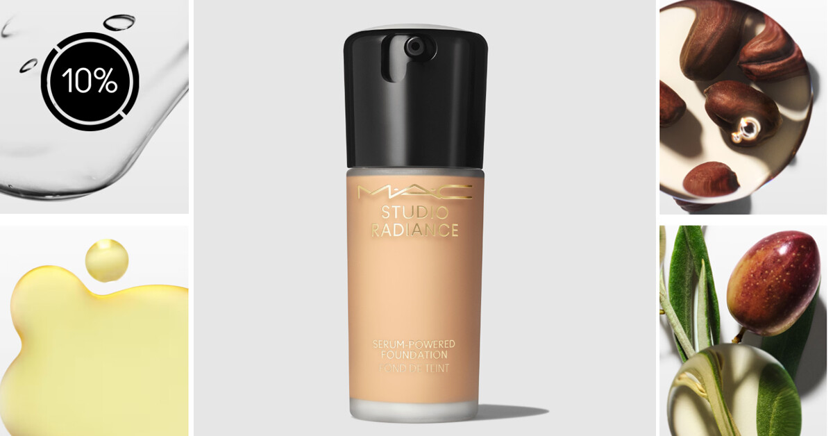 Jó tíz éve állt elő ilyen sminkújdonsággal a MAC, hamarosan érkezik hozzánk is