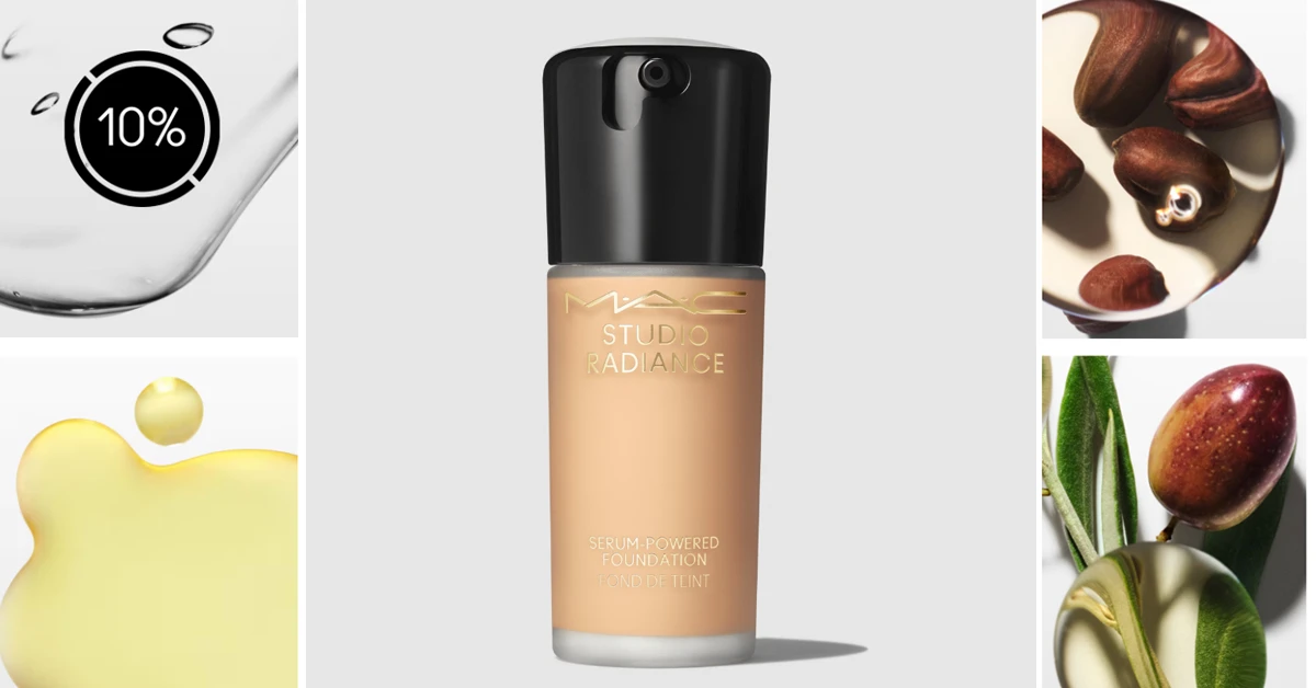 Jó tíz éve állt elő ilyen sminkújdonsággal a MAC, hamarosan érkezik hozzánk is