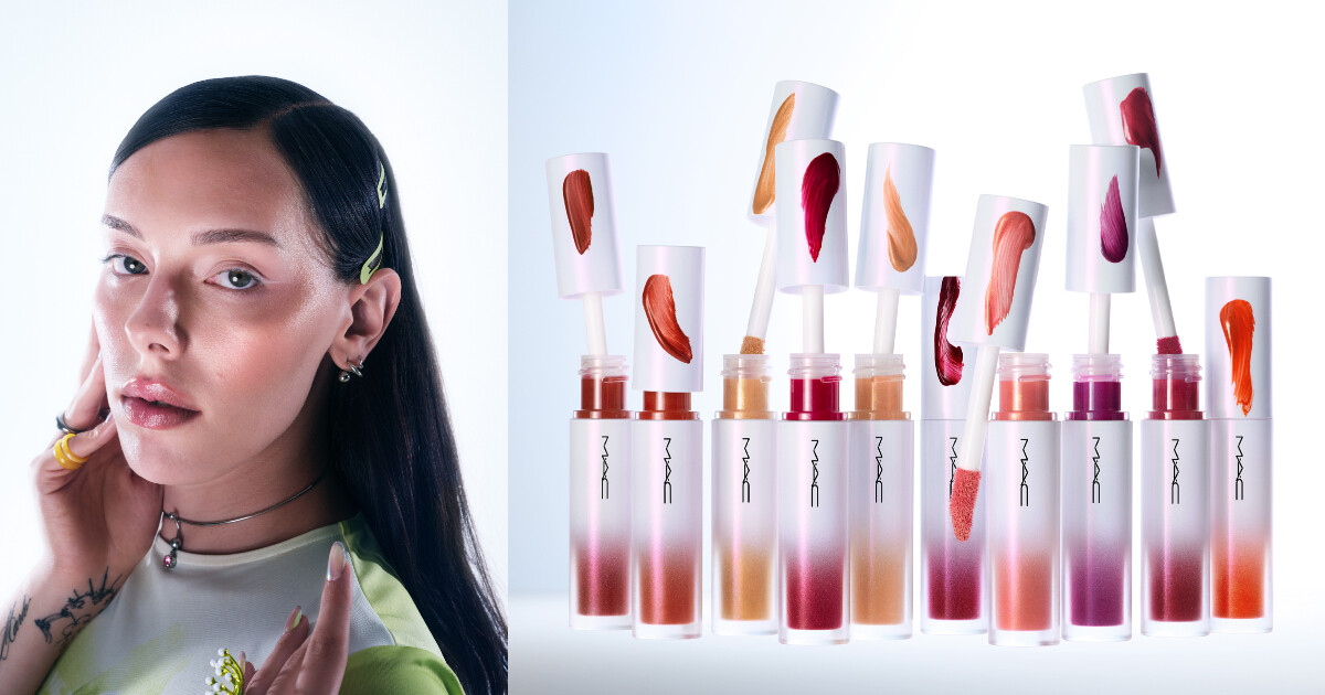 Tedd láthatóvá a benned rejlő fényt! MAC Strobe újdonságok