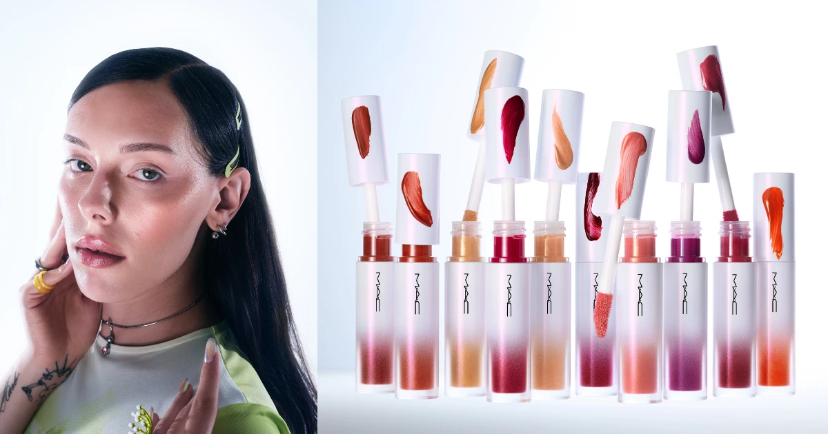 Tedd láthatóvá a benned rejlő fényt! MAC Strobe újdonságok