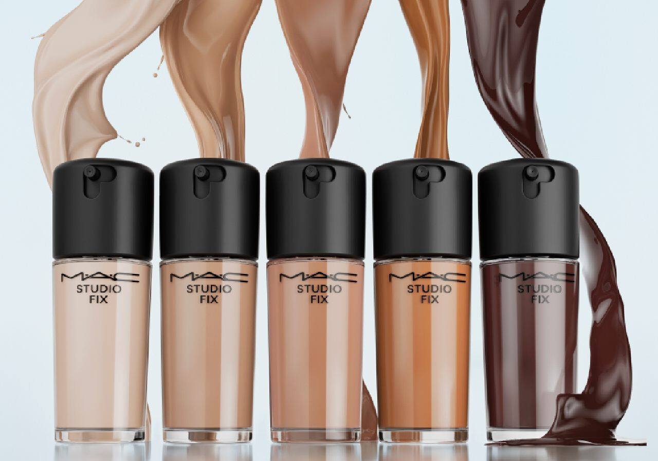 Megújult a MAC ikonikus matt alapozója