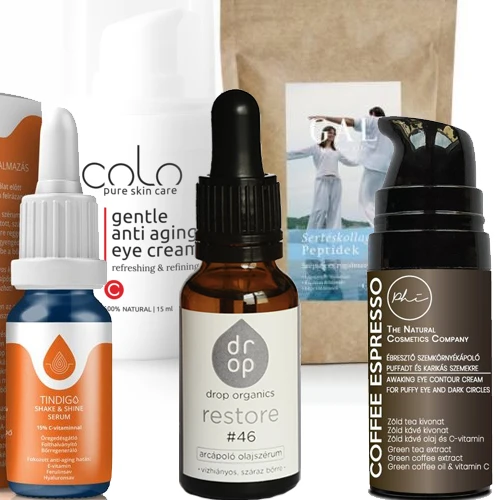 5 magyar kozmetikai márka, amit érdemes megismerned