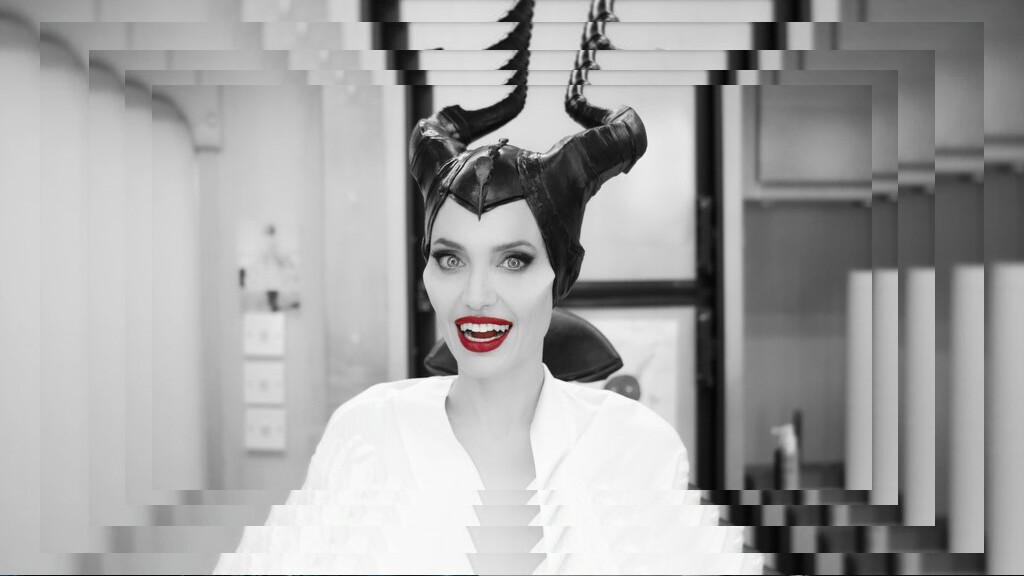 Demóna rúzsa lehet, hogy neked is meg van