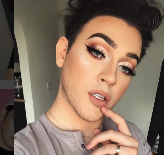 Beauty boy lett a Maybelline új arca