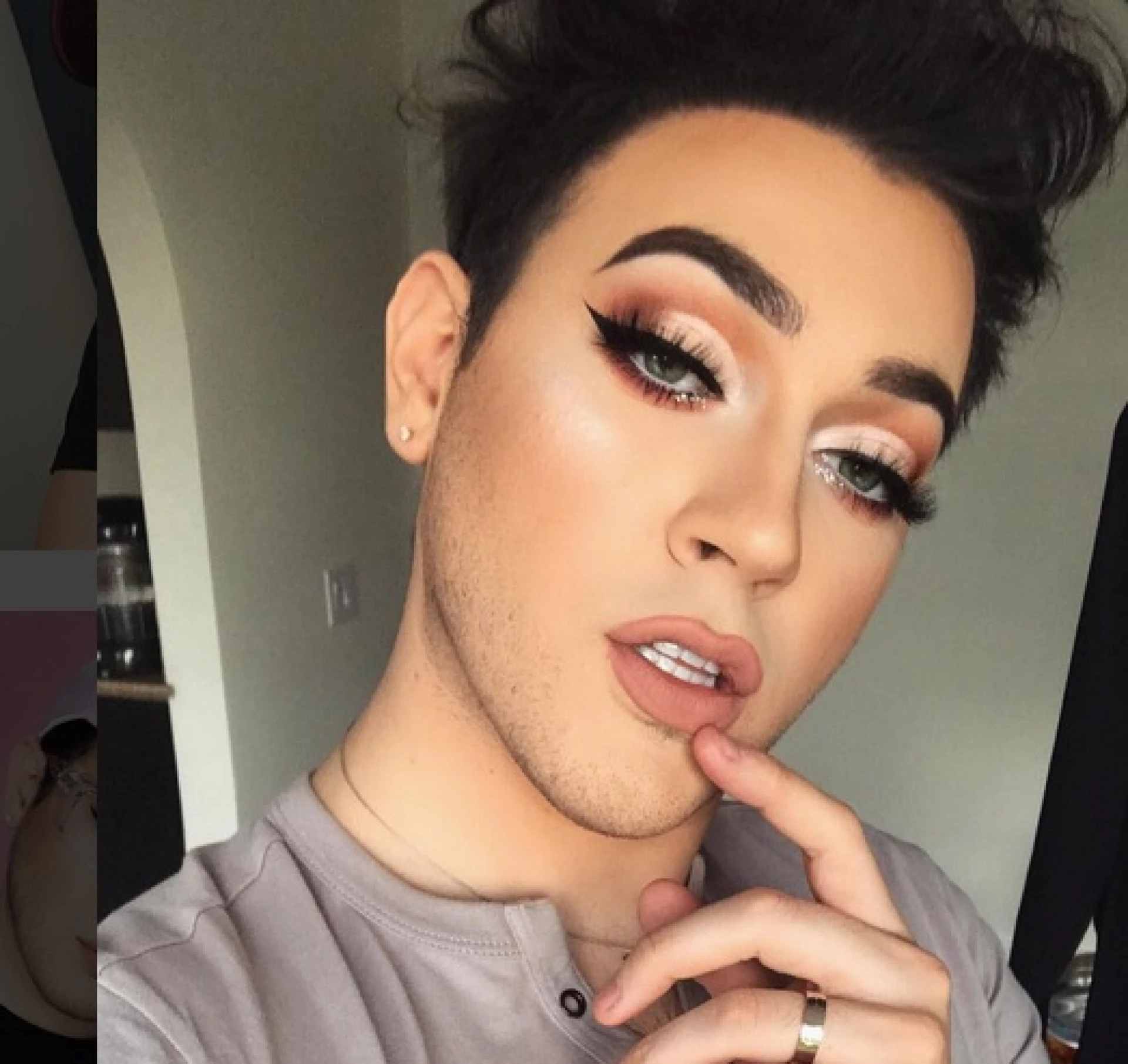 Beauty boy lett a Maybelline új arca