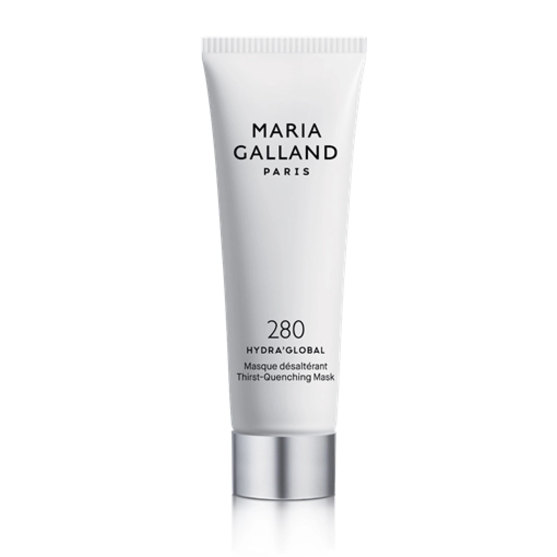 Leteszteltük: Maria Galland Hydra’Global Bőrszomjoltó Maszk (x)