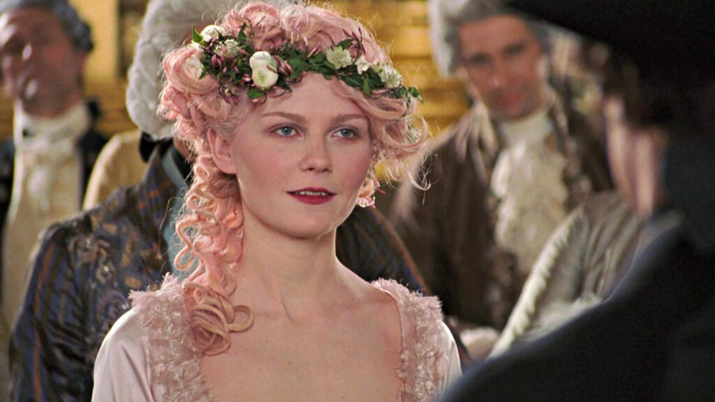 A pink hajtrendet követni egykoron igazi luxus volt