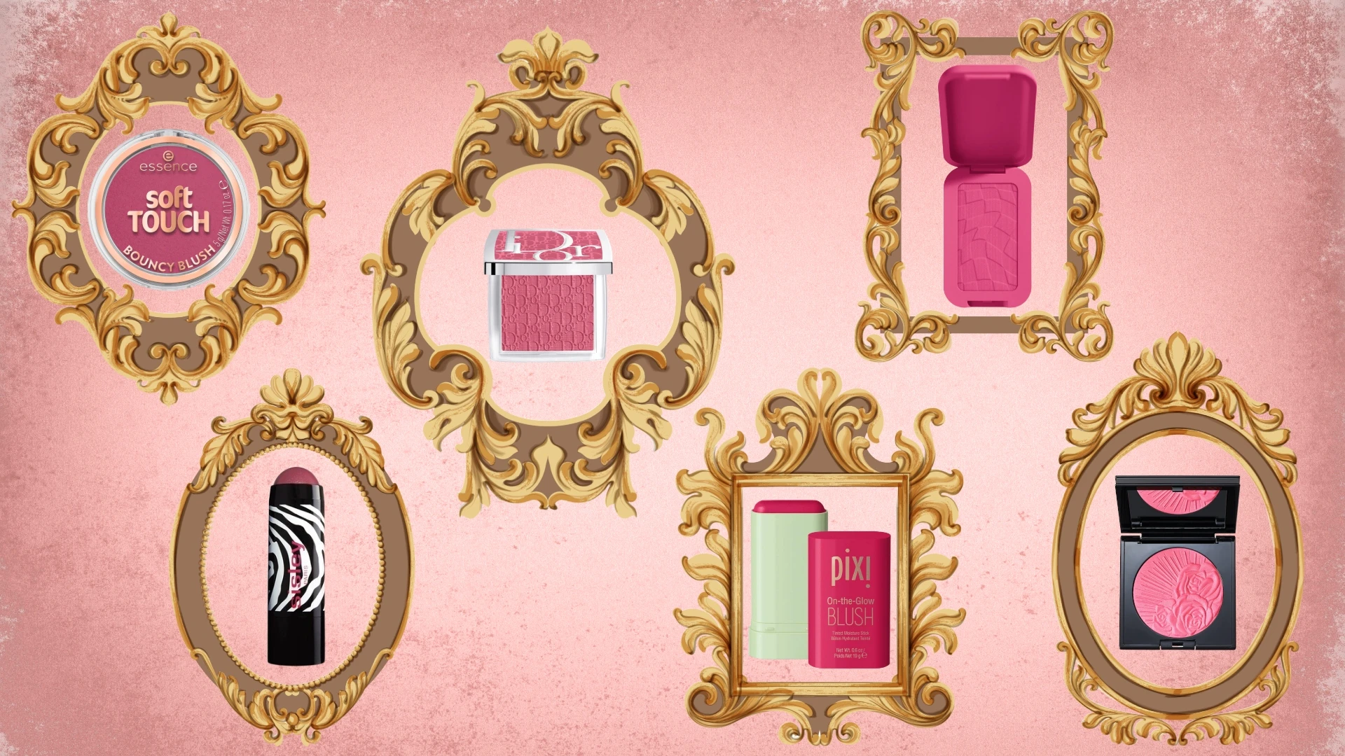 Marie Antoinette pirosítótrend: ess barokkos túlzásba!