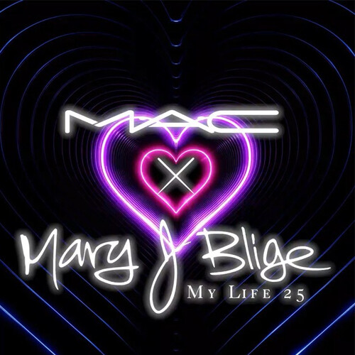 A nyár nude rúzsa: M.A.C x Mary J. Blige ajakrúzs