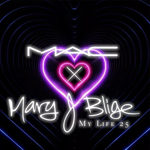 A nyár nude rúzsa: M.A.C x Mary J. Blige ajakrúzs