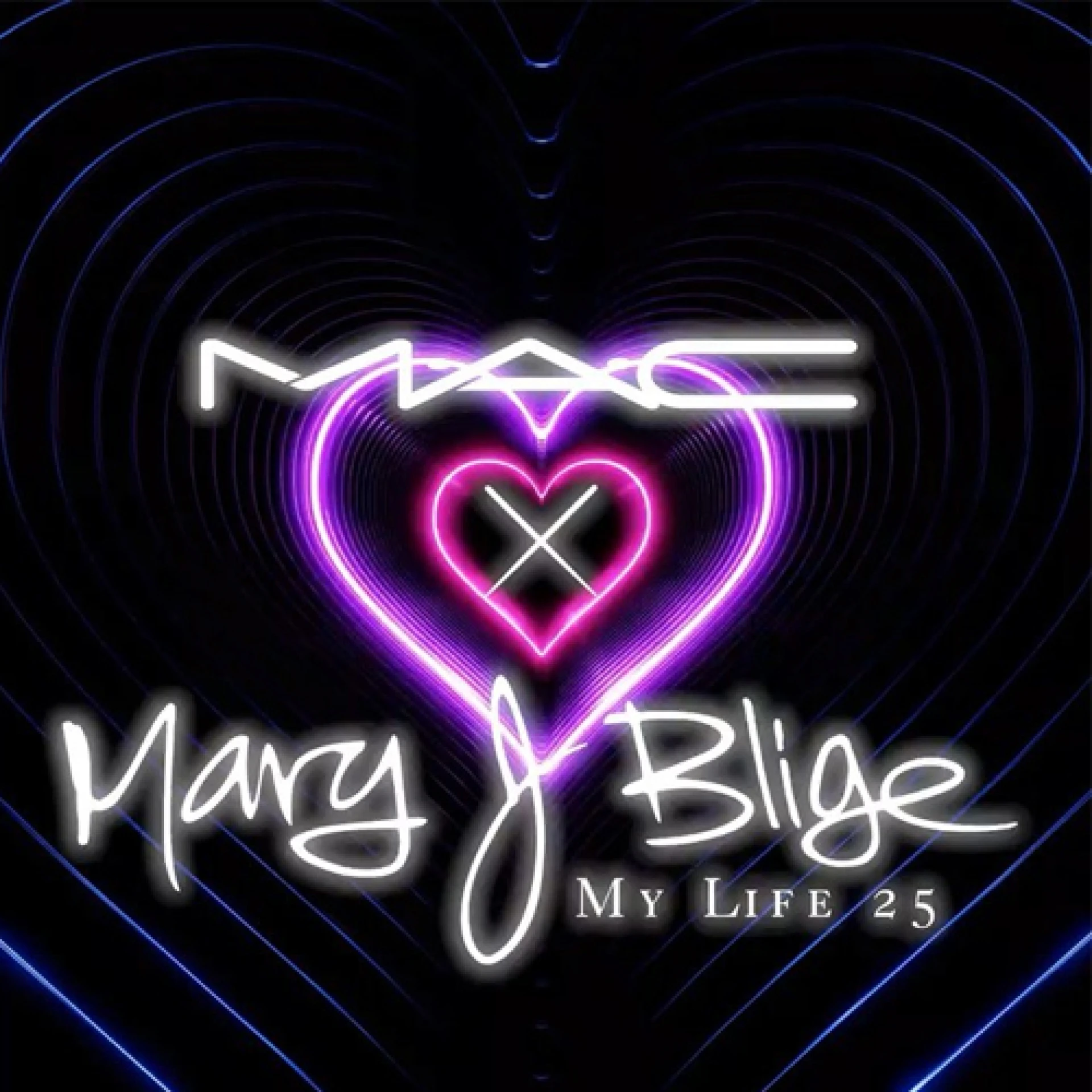 A nyár nude rúzsa: M.A.C x Mary J. Blige ajakrúzs