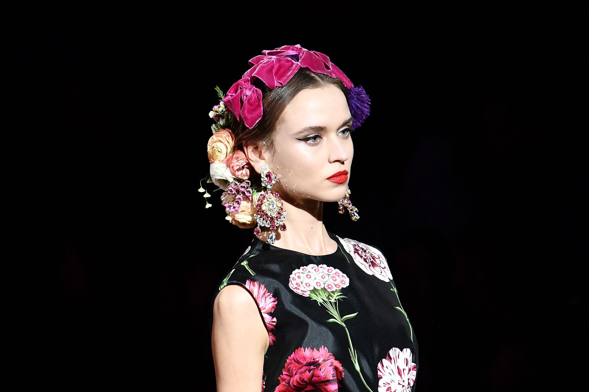 A masnis hajdíszek az ősz nagy kedvencei