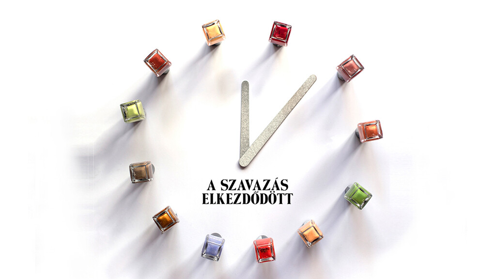 Marie Claire Beauty Awards: szavazz 2021 legjobb szépségtermékeire!