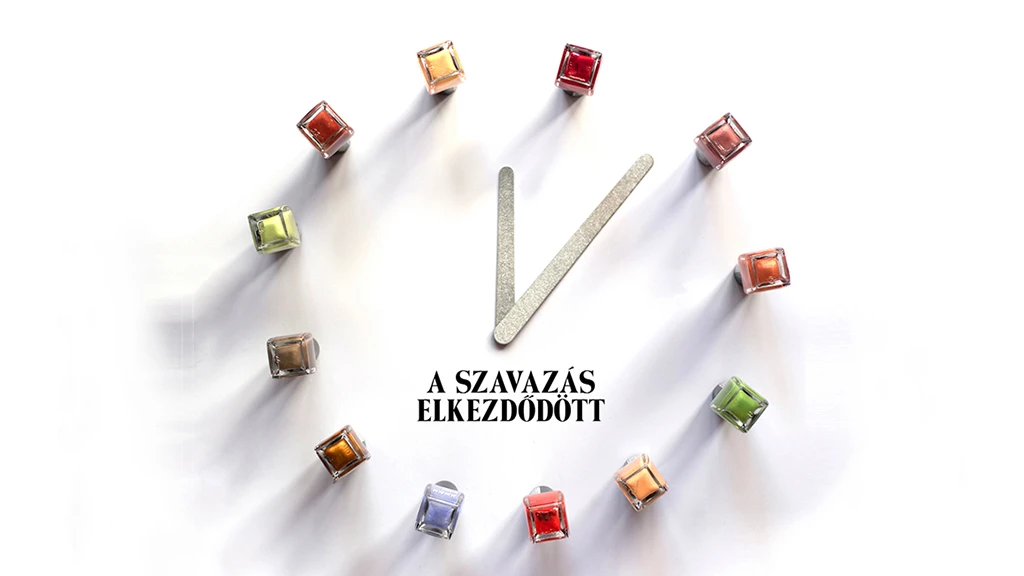 Marie Claire Beauty Awards: szavazz 2021 legjobb szépségtermékeire!