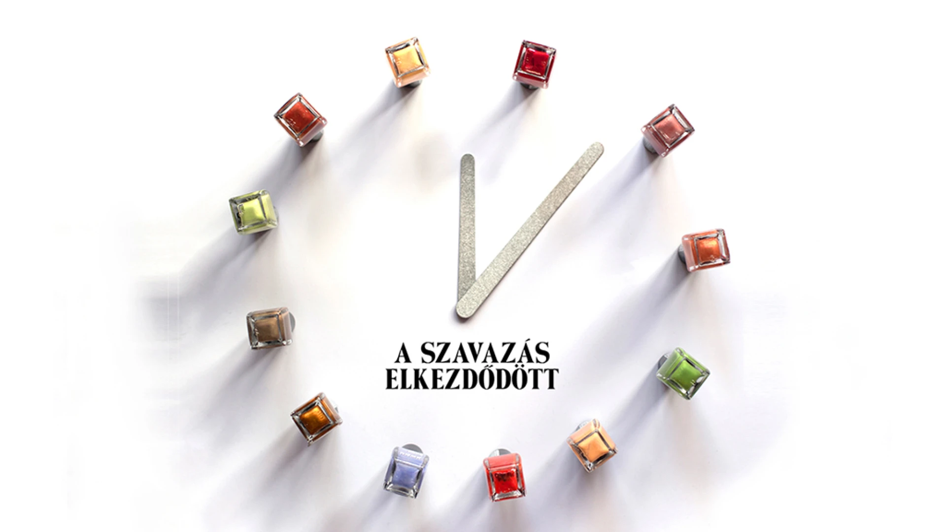 Marie Claire Beauty Awards: szavazz 2021 legjobb szépségtermékeire!