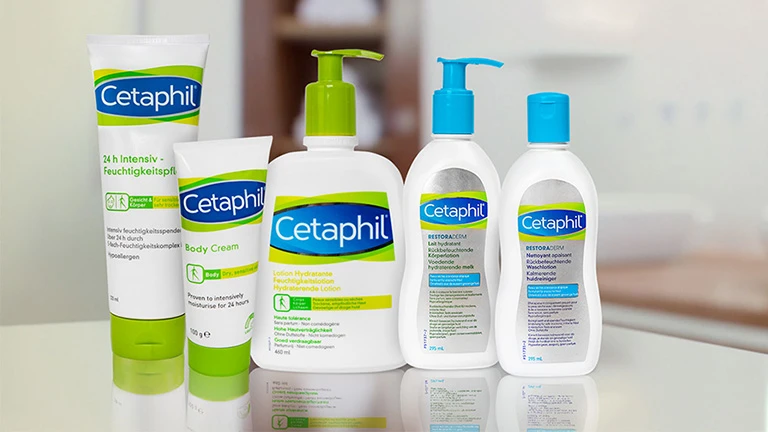 Az érzékeny bőr megfelelő ápolása (x)