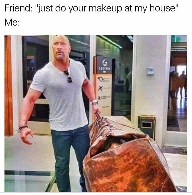 20+ beauty mém, amit látnod kell