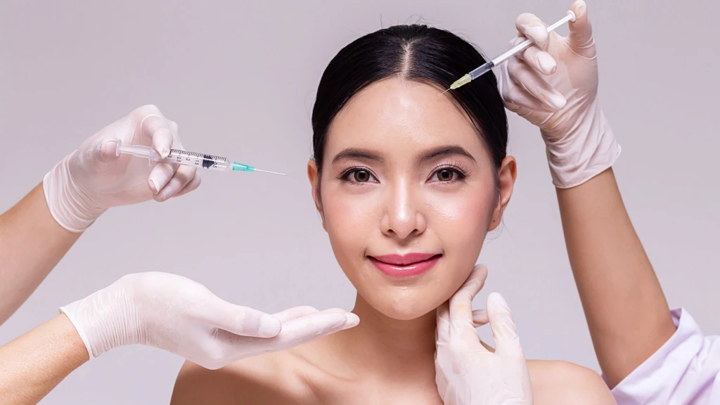 Mesobotox, az új, pórustalanító szépséghóbort