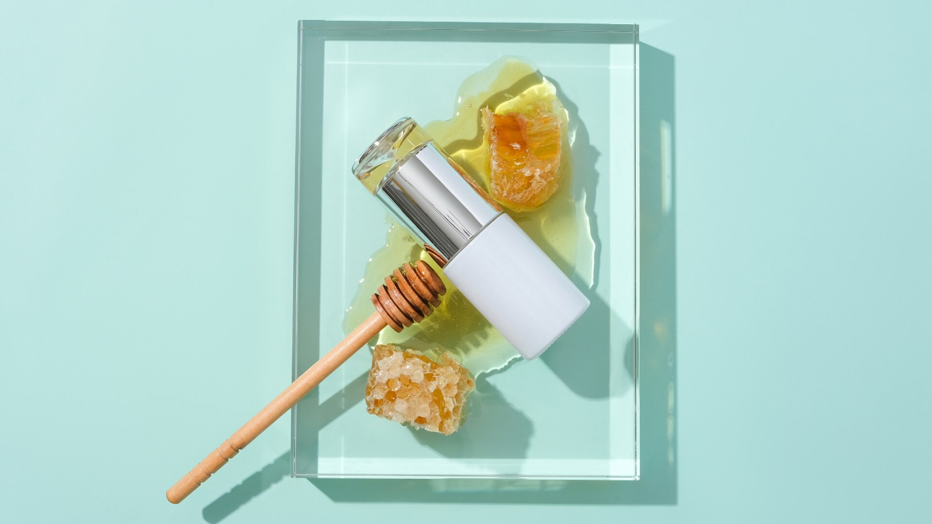 Méz a bőrápolásban: így használják a természet aranyát a szépségiparban