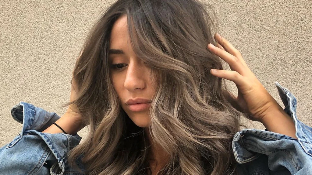 A gombák ihlették a legújabb hajszíndivatot