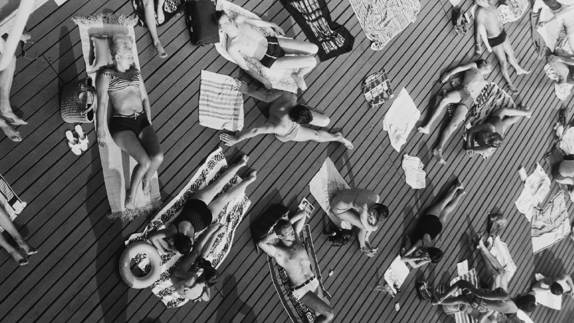 Napimádat és beteges félelem is jellemezte az emberek viszonyát a napsütéshez – A napozás története