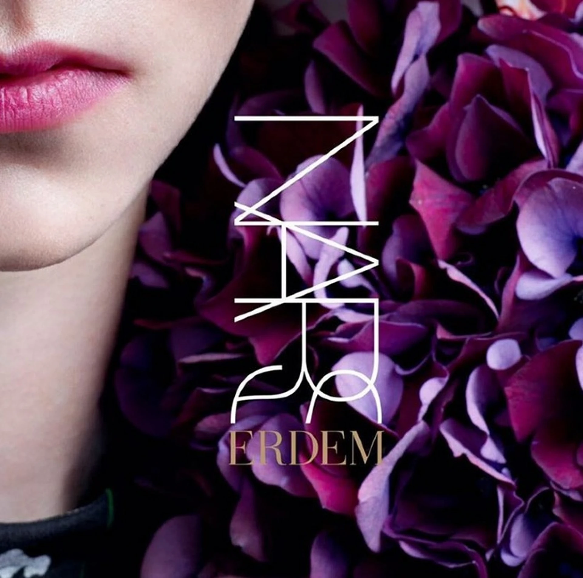 NARS X ERDEM sminkkollekció – meglátod, megszereted
