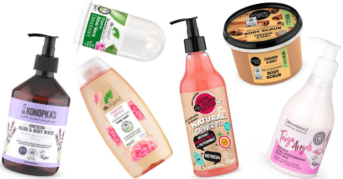 5+1 nyári testápolási alapdarab természetes alapanyagokkal (x)