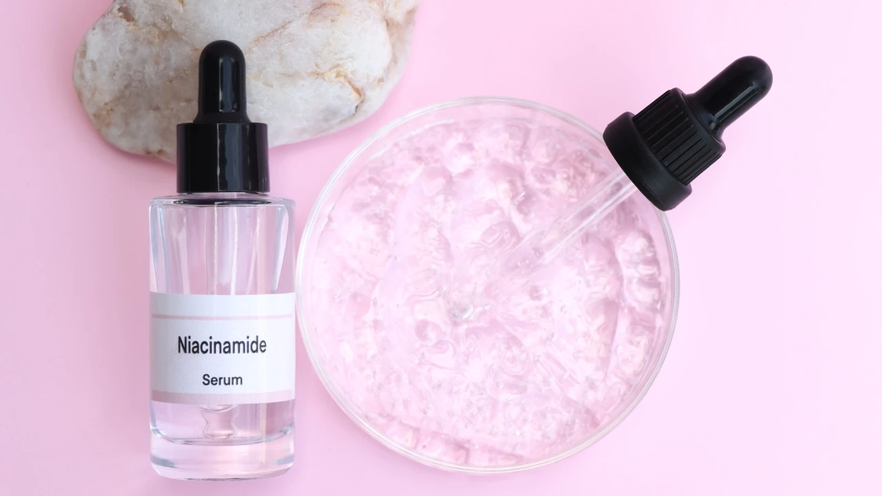 Ezeket az aktív hatóanyagokat érdemes niacinamide-dal párosítani