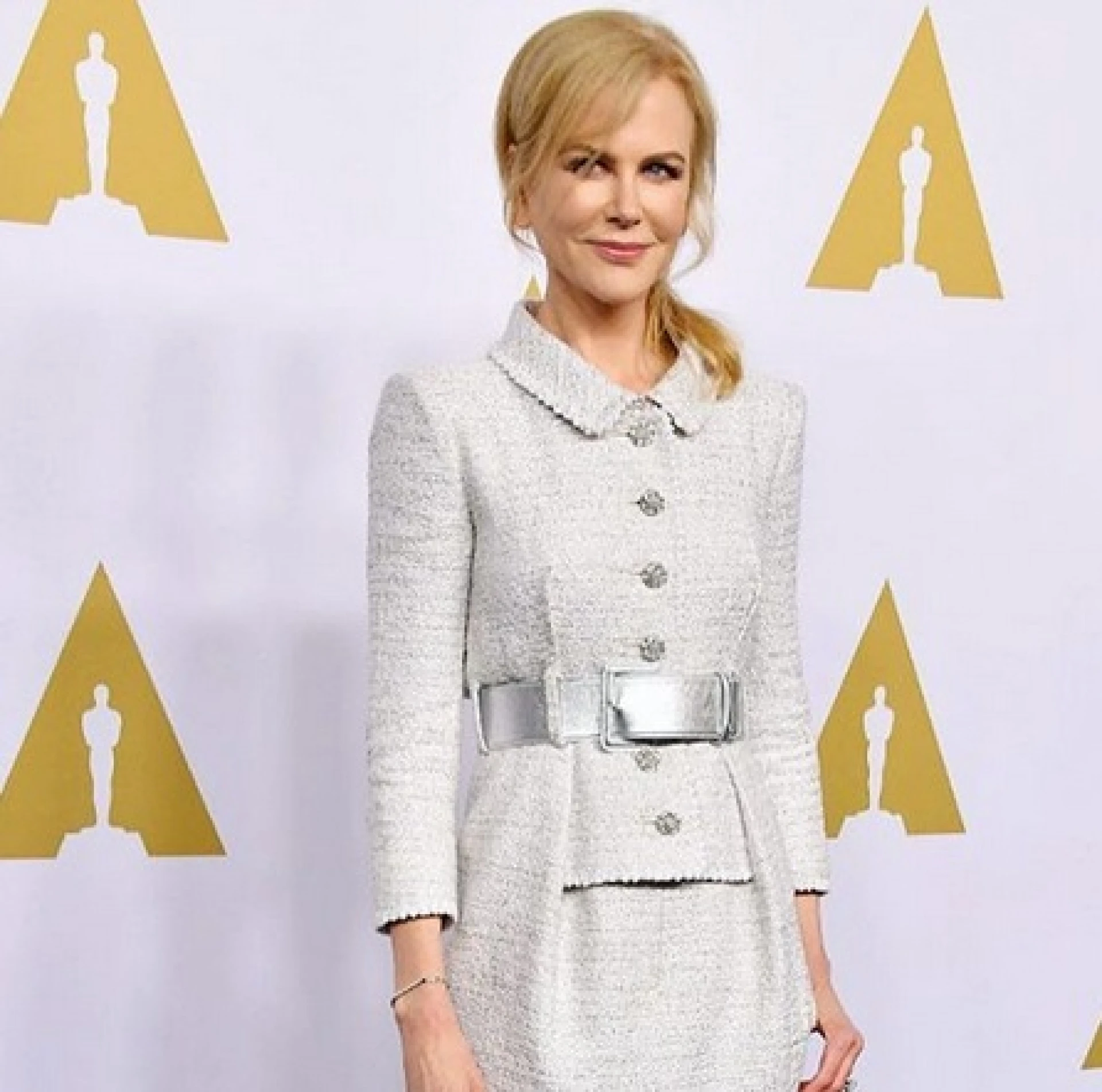 Nicole Kidman lett a Neutrogena új arca