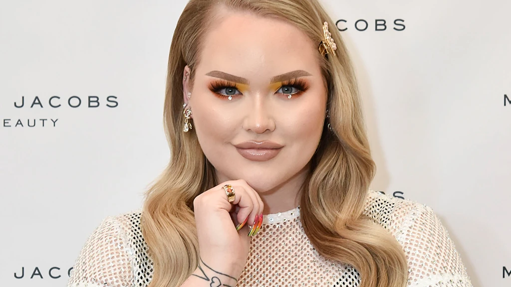 A Nikkie Tutorials Nikkie-je felvállalta transzneműségét