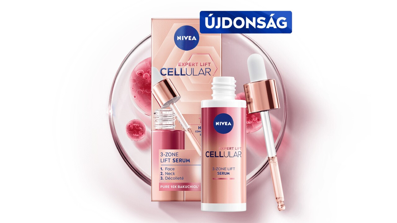 Így segít a bakuchiol a ránctalanításban (x)