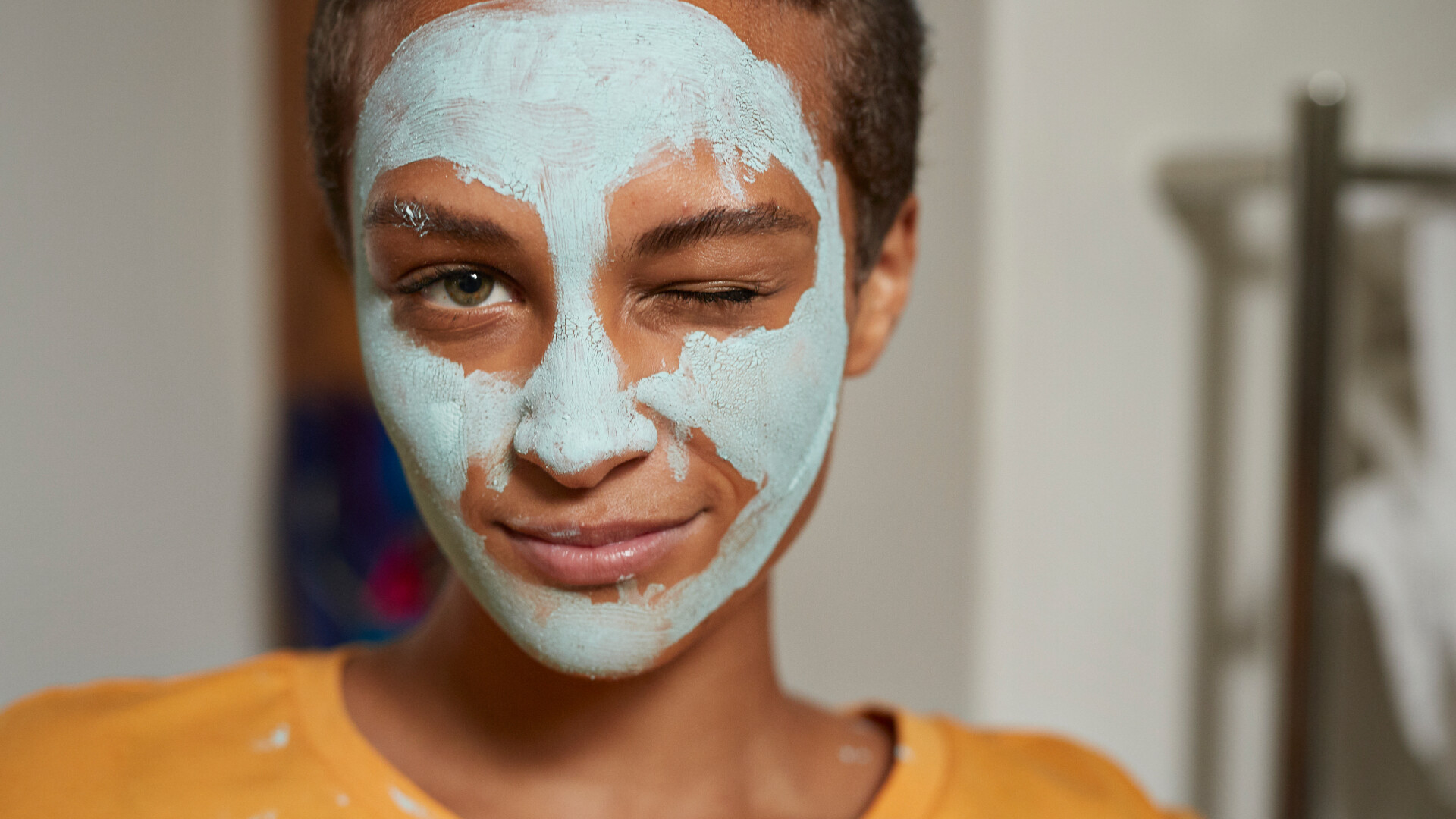 Össze tudja húzni a pórusokat egy kozmetikum?