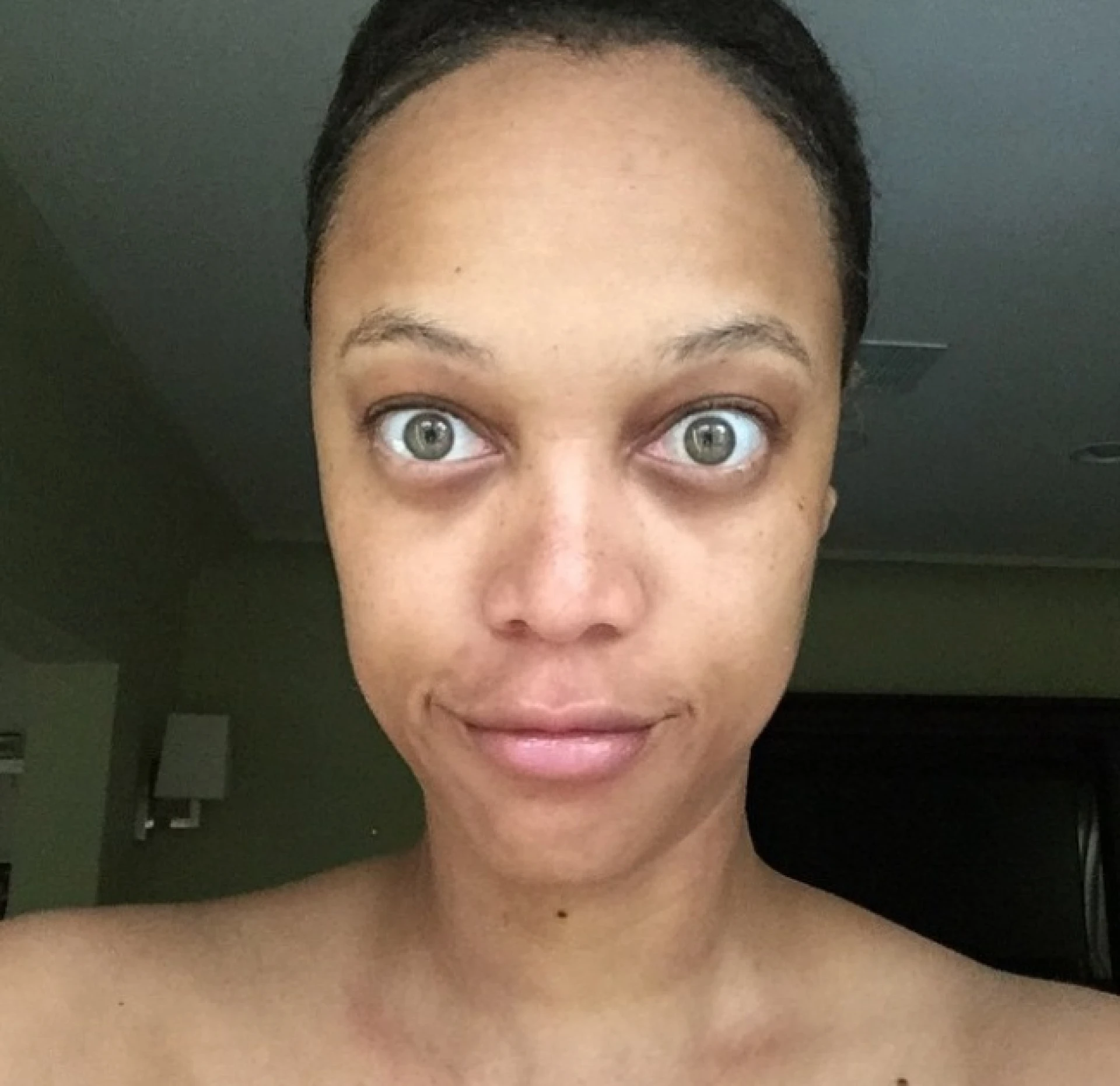#nomakeup válogatás, celebritások közreműködésével