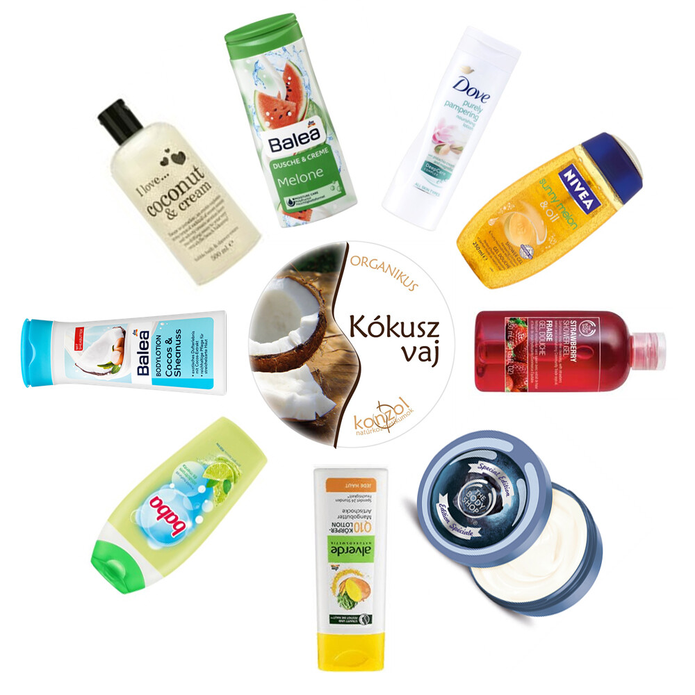 Toplistás nyár illatú beauty csemegék