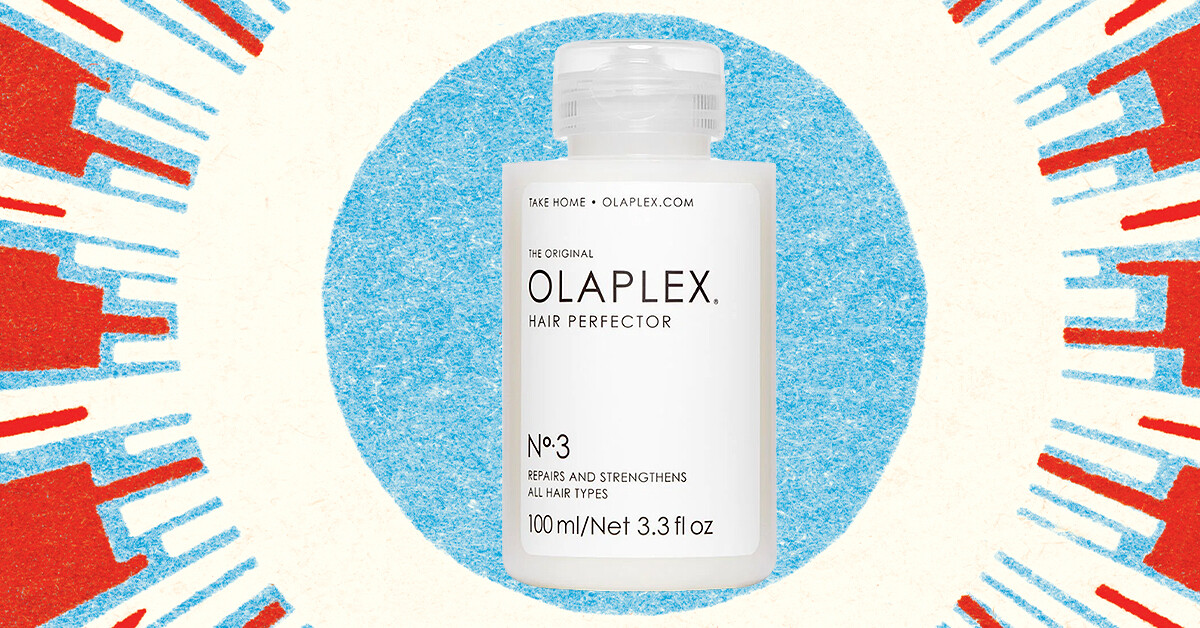 Az Olaplex-botrány margójára