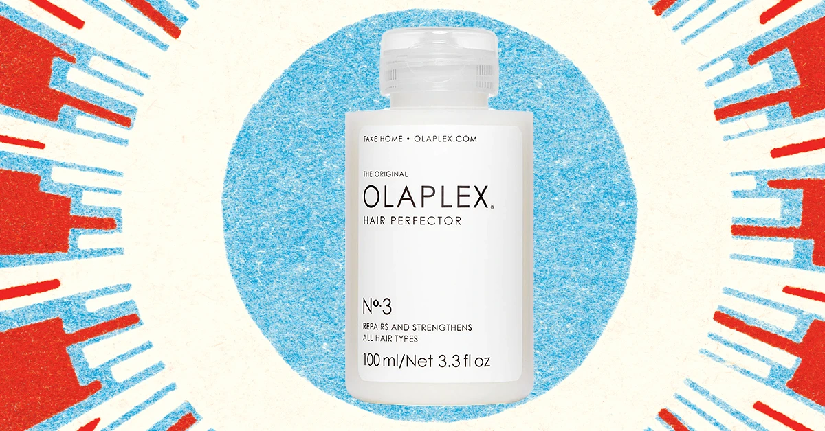 Az Olaplex-botrány margójára