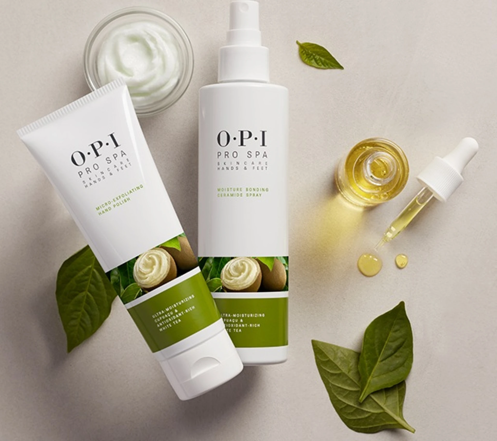 Prémium spa fílinggel jelentkezik az OPI