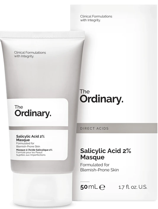 Ezt érdemes tudni az első The Ordinary arcmaszkról