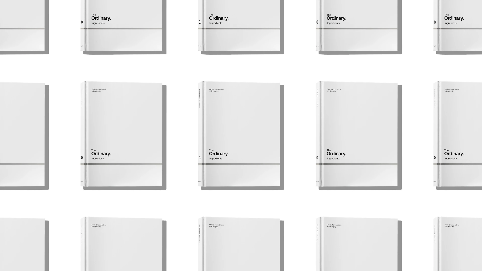 A szérumairól híres szépségmárka könyvet írt az összetevőiről