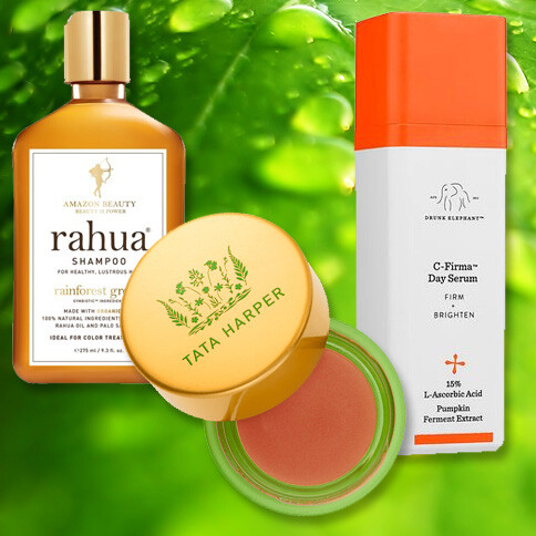 A legnépszerűbb natúr kozmetikumok, amik a Pinteresten pörögnek