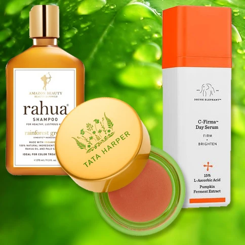 A legnépszerűbb natúr kozmetikumok, amik a Pinteresten pörögnek