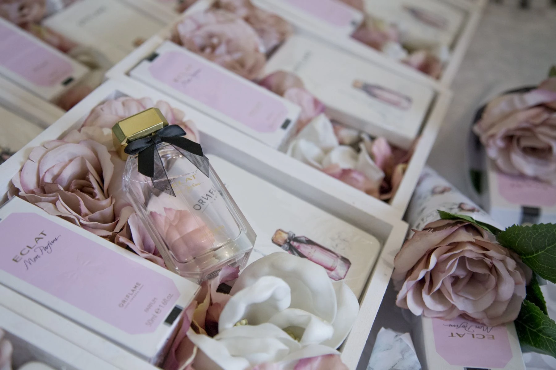 Íme, a parfümvilág legféltettebb titka (X)