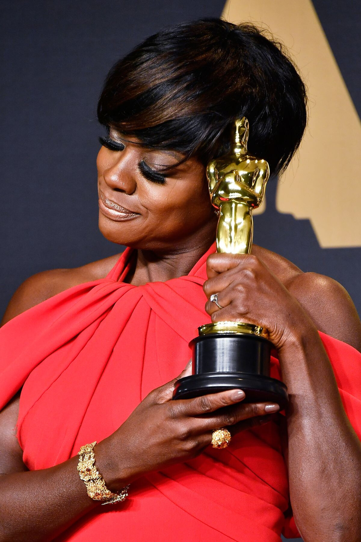 Oscar-gála 2017 – frizurák és sminkek a vörös szőnyegről